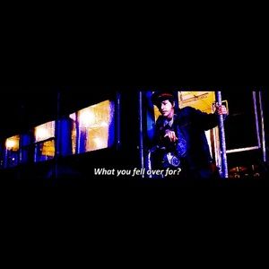 Meet your Posher, Roxanne